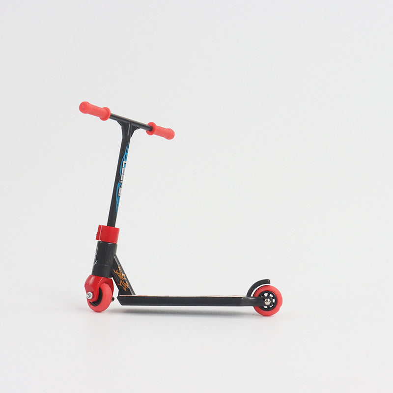 Mini Fingertip Pedal Car Skateboard Toy Mini Fingertip Pedal Car Skateboard Toy